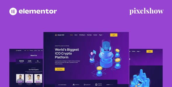 smart ico crypto currency elementor pro full site kit.jpg