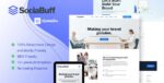 sociabuff social media digital agency elementor template kit 3.jpg
