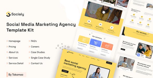 socialy social media marketing agency elementor pro template kit.jpg