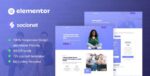 socionet social media marketing agency elementor template kit.jpg