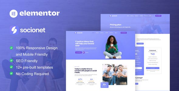 socionet social media marketing agency elementor template kit.jpg