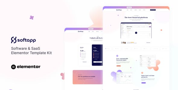 softapp software saas elementor template kit.jpg