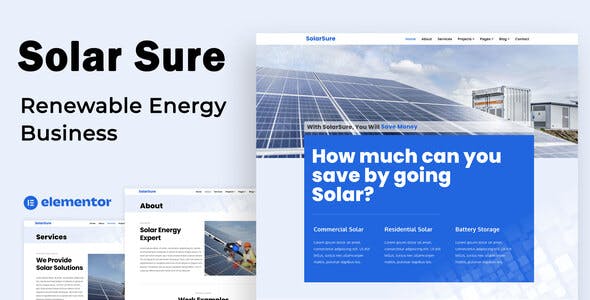 solar sure renewable energy business elementor template kit.jpg
