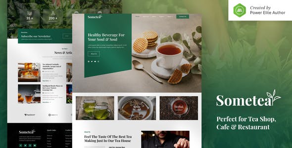 sometea – tea house cafe restaurant elementor template kit.jpg