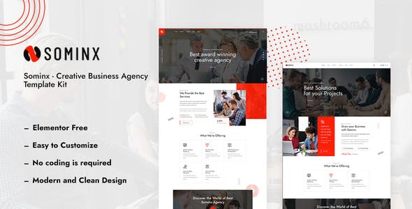 sominx creative business agency elementor template kit.jpg