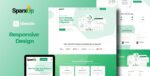 sparxup saas startup elementor template kit 3.jpg
