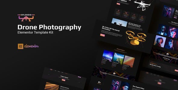 splendid drone photography elementor template kit.jpg