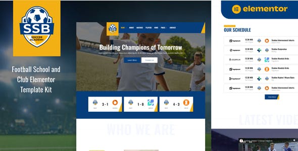ssb football school club elementor template kit.jpg