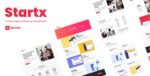 startx creative agency elementor template kit.jpg