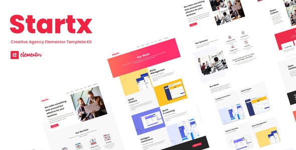 startx creative agency elementor template kit.jpg