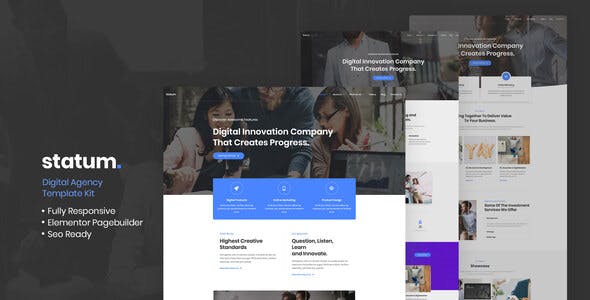 statum business agency elementor template kit.jpg