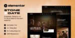 stonegate – music band musician elementor template kit.jpg