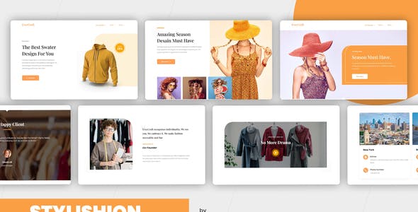 stylishion fashion store elementor pro template kit.jpg