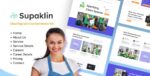 supklin cleaning service business elementor template kit.jpg