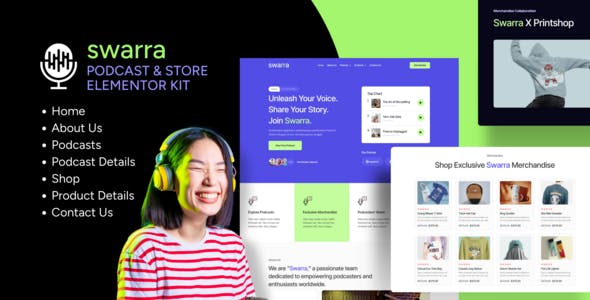 swarra podcast streaming merchandise store template kit.jpg