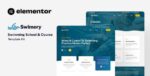 swimery swimming school course elementor template kit.jpg