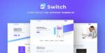 switch payment app elementor template kit.jpg