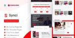 synci finance elementor pro template kit.jpg