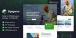 syngenic solar renewable energy elementor template kit.jpg