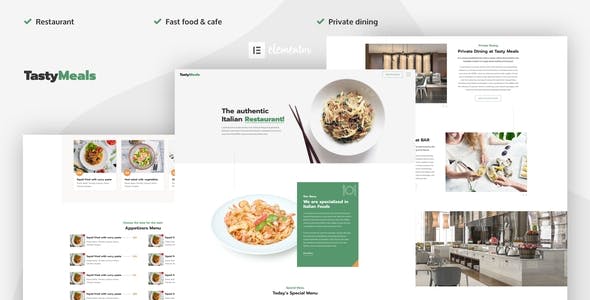 tastymeals restaurant cafe elementor template kit.jpg