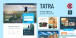 tatra travel agency elementor template kit.jpg