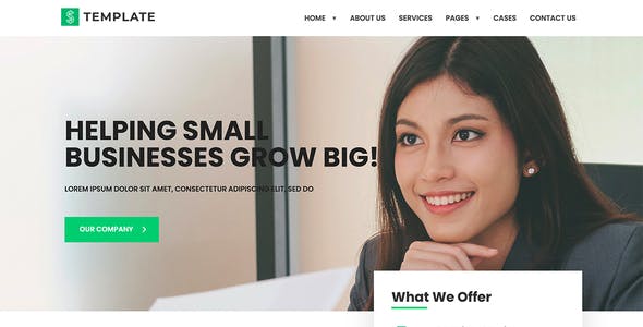 techcom investment consulting elementor template kit.jpg