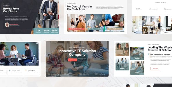 techiz it solutions services company elementor template kit.jpg