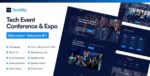 techsly tech event conference expo elementor pro template kit.jpg