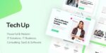 techup technology it solutions services elementor template kit.jpg