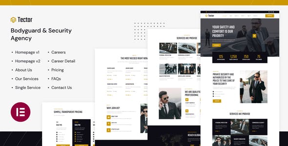 tector bodyguard security agency elementor template kit.jpg
