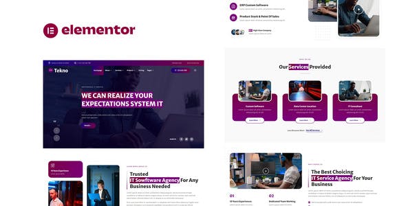 tekno it service software developer elementor template kit.jpg