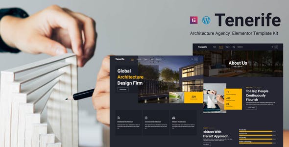 tenerife architecture agency elementor template kit.jpg