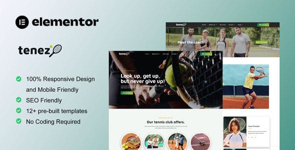 tenez tennis school club elementor template kit.jpg
