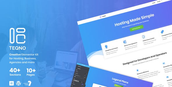 teqno tech agency elementor template kit.jpg