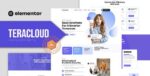 teracloud saas digital agency elementor template kit.jpg