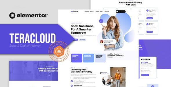 teracloud saas digital agency elementor template kit.jpg