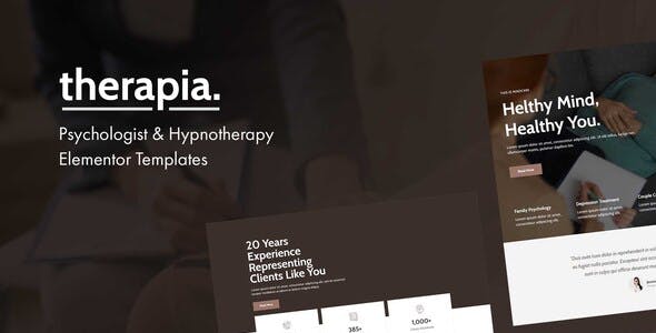 therapia psychologist hypnotherapy elementor templates.jpg