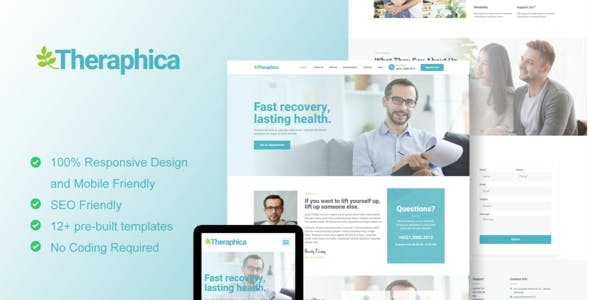 therapica mental health psychologist elementor template kit 3.jpg