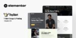 thyshirt tshirt design and printing elementor template kit.jpg