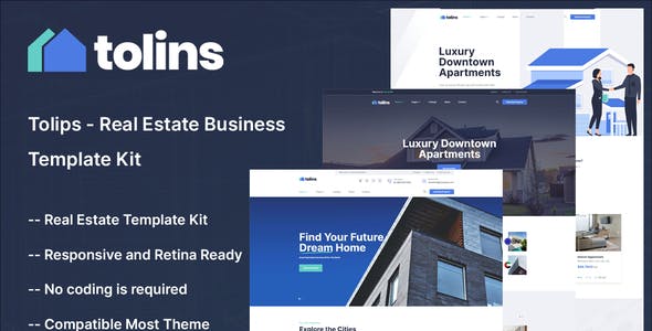 tolips real estate business elementor template kit.jpg