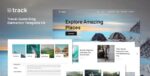 track travel guide blog elementor template kit.jpg