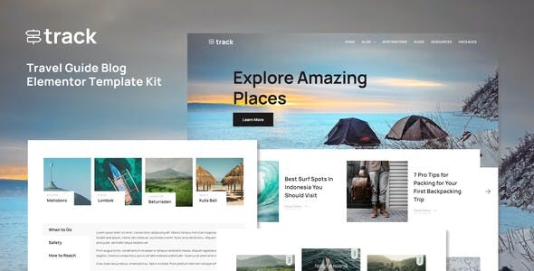 track travel guide blog elementor template kit.jpg