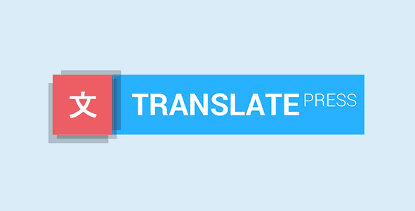 translatepress – developer