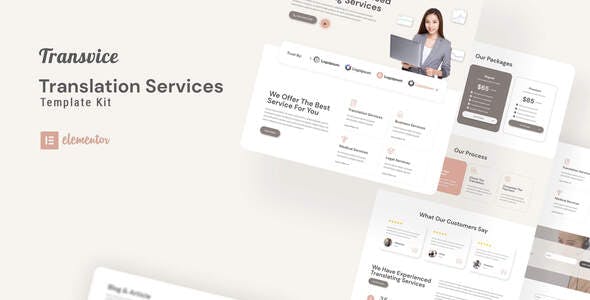 transvice translation website elementor template kit.jpg