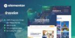 travelen travel tour agency elementor pro template kit.jpg