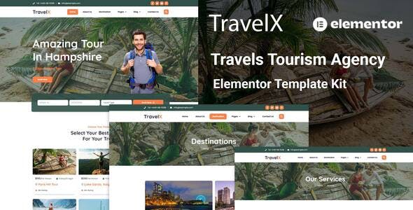 travelx travels tourism agency elementor template kit.jpg