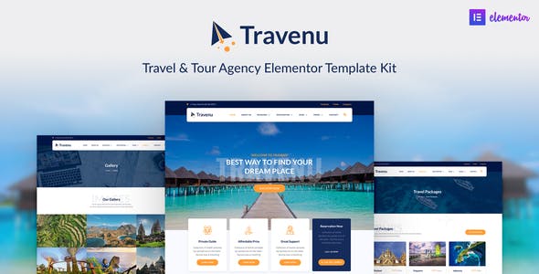travenu – travel tour agency elementor template kit.jpg