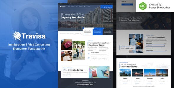 travisa – immigration visa consulting elementor template kit 1.jpg