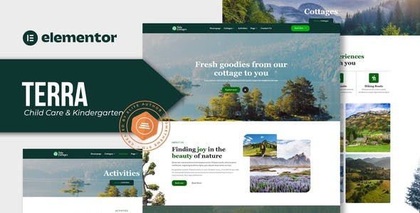 tula nature cottages elementor template kit.jpg