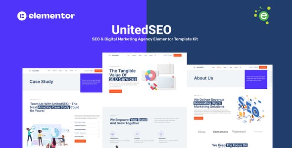 unitedseo seo and digital marketing agency elementor template kit.jpg